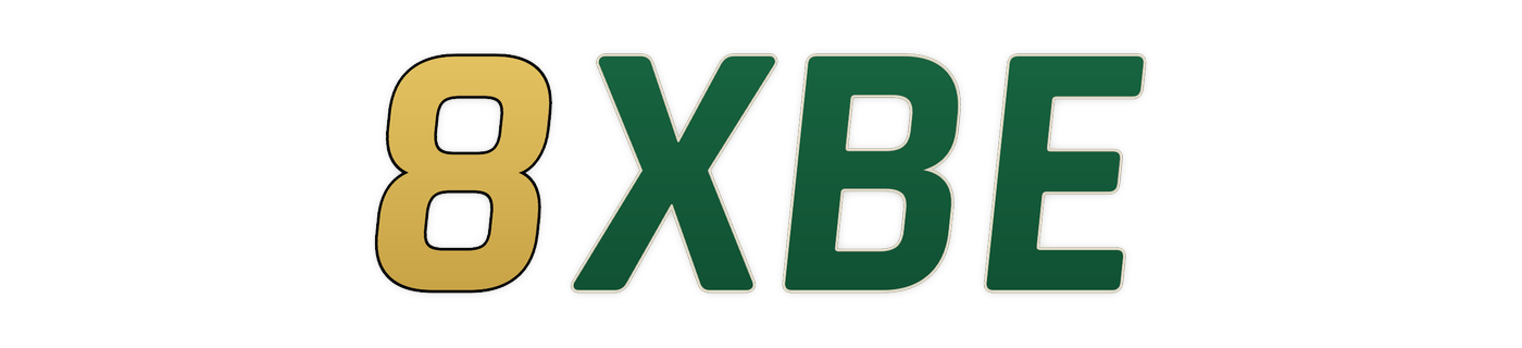 8xbe – Nhà cái cá cược trực tuyến